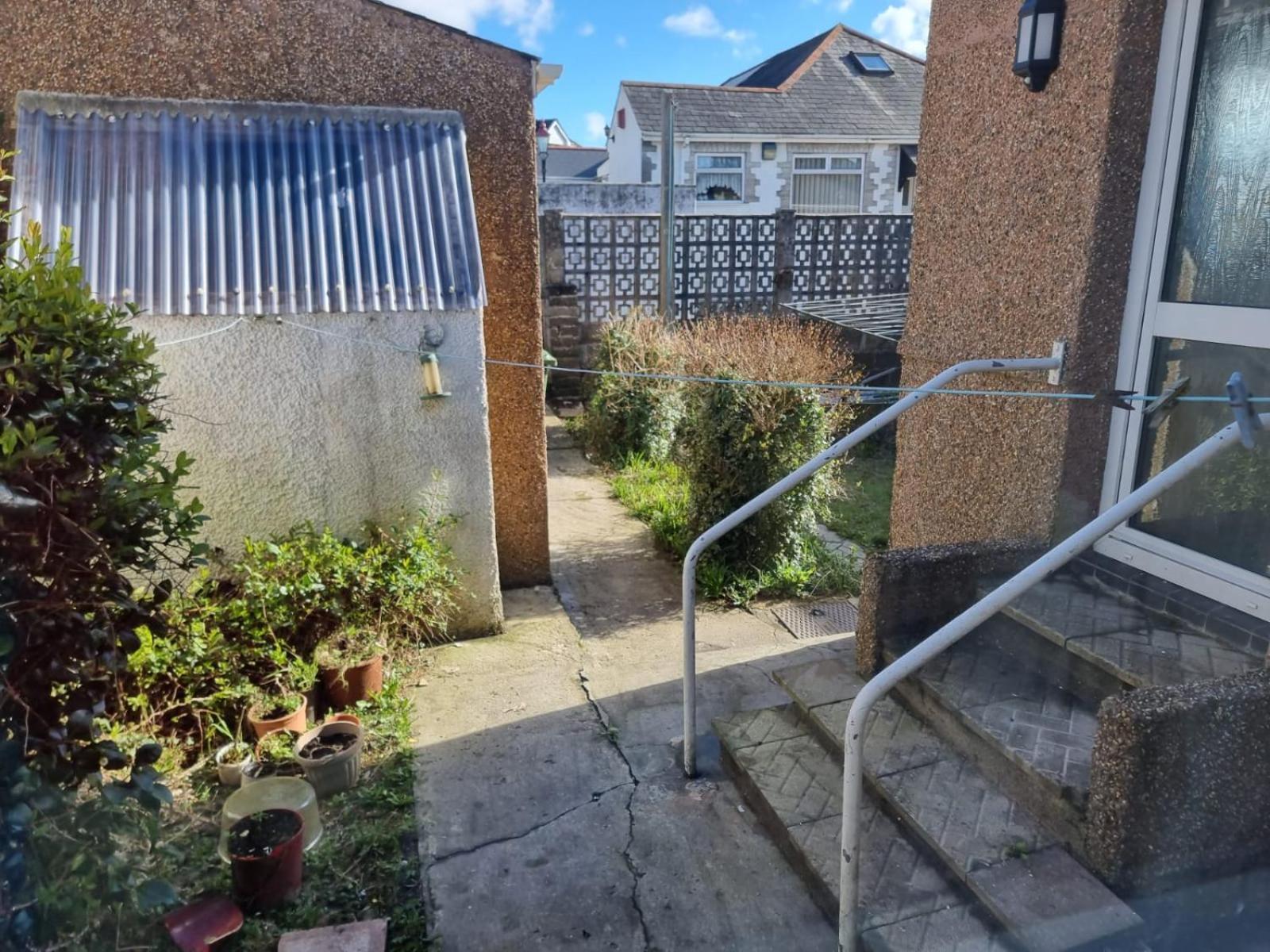 Radiant Accommodation Manor Lane Plymouth Exterior foto